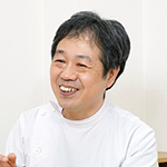 平井 昭彦 院長