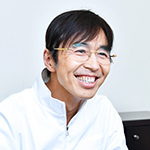 中部 健 院長