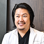 富田 大介 院長