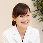 寺前 彩子 院長