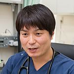 野中 雅也 院長