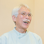 宮城 潤 院長