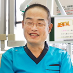 辻田 誠司 院長