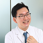 大野 公稔 院長