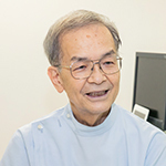 横田 盛 院長