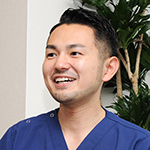 山下 幸樹 院長
