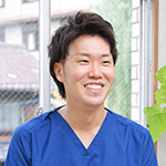 西崎 彰宏 副院長
