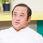 松田 元 院長