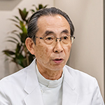 鈴木 將夫 院長