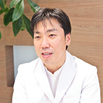 渡邉 健 院長