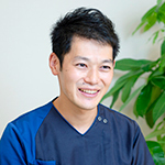 杉田 明裕 院長
