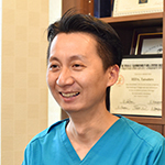 飛田 達宏 院長