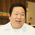 澤田 真人 院長