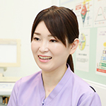 三嶋 まり子 副院長