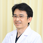 溝口 公士 院長