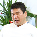 古垣 浩一 院長