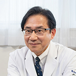 松澤 和人 病院長