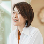 宮脇 さおり 院長