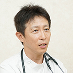 白畠 伸宏 院長