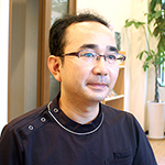 武原 政嗣 院長