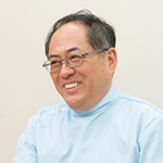 荒木 優 院長