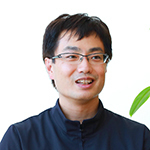 門間 文彦 院長