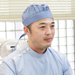 井出 泰介 先生