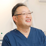 馬越 務 院長