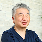 阿保 淳一 院長