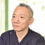 家田 泰浩 院長