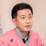 大坪 宏 院長
