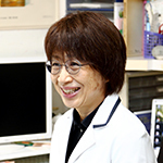 清澤 玲子 院長