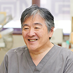 高橋 要 院長