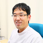 梅田 眞志 院長