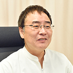 中川 真宗 院長
