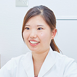 中村 葵 先生
