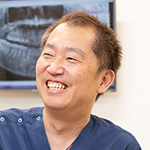 保田 晃宏 院長
