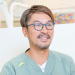 丸目 剛 院長