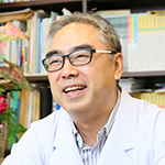 奥村 剛史 院長