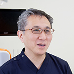 佐藤 剛 院長