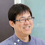 青木 恒宏 院長