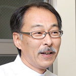 中村 俊夫 院長