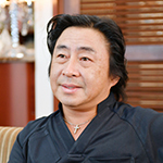 野々垣 秀一 院長