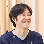 中島 大輔 院長