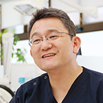 今村 圭一郎 院長