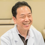 平賀 裕之 院長