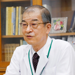 岩田 猛 院長