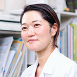 牟田 恭子 先生