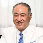 別所 竜蔵 院長