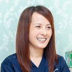 加藤 典子 院長